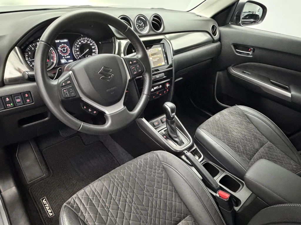 Suzuki Vitara – foto 18