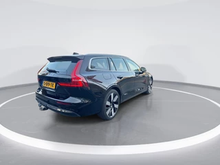 Volvo V60 – thumbnail 6