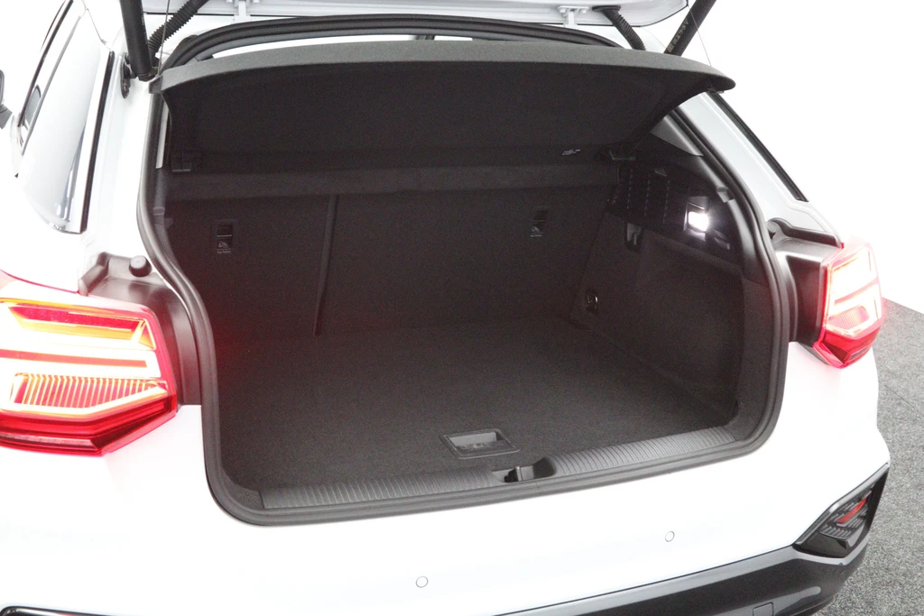 Audi Q2 – foto 28