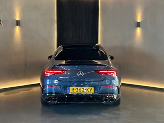 Mercedes-Benz CLA – thumbnail 5