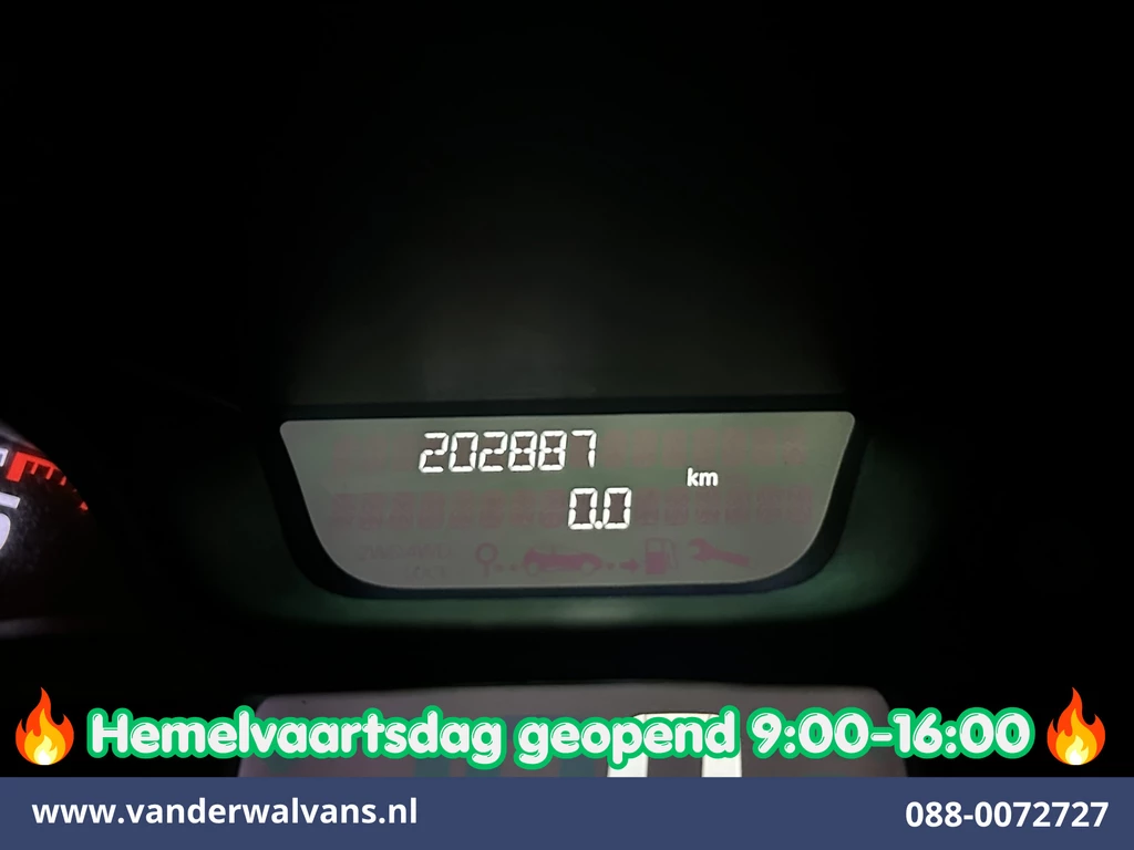 Opel Vivaro – foto 20