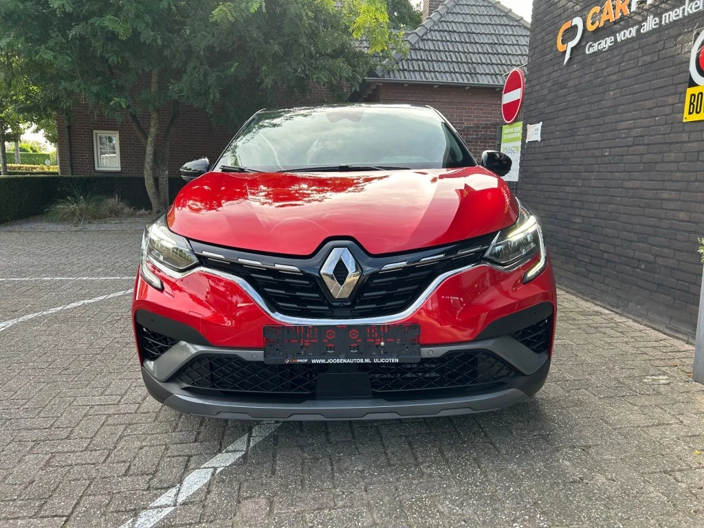Renault Captur – foto 10