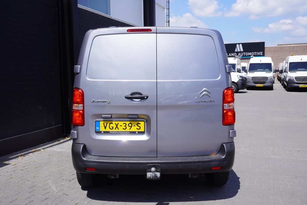 Citroën Jumpy – foto 2