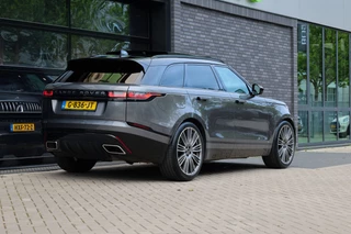Land Rover Range Rover Velar – thumbnail 12