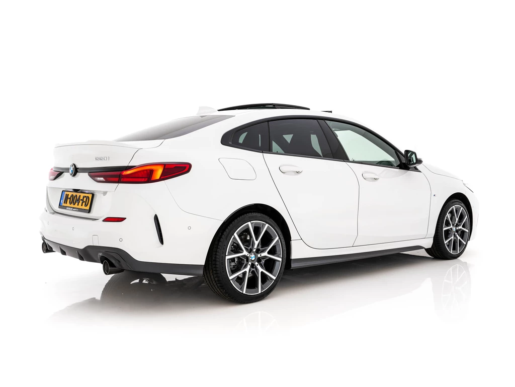 BMW 2 Serie – foto 4