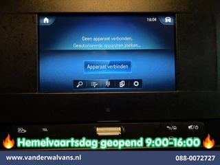 Mercedes-Benz Sprinter – thumbnail 19