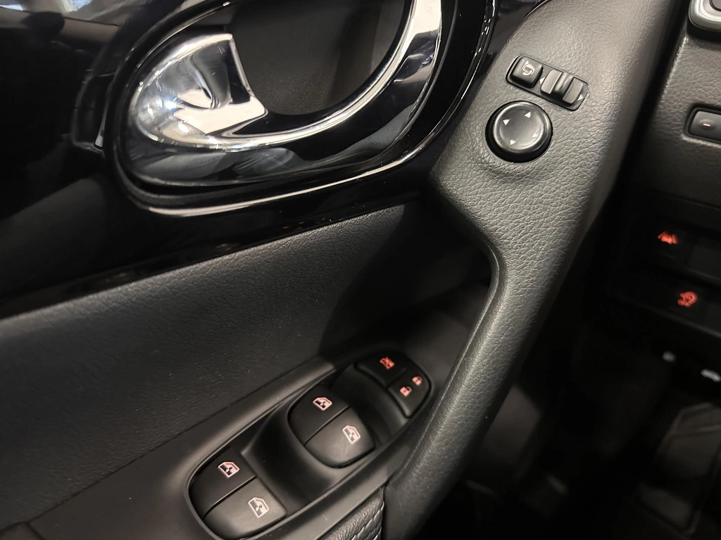 Nissan QASHQAI – foto 25