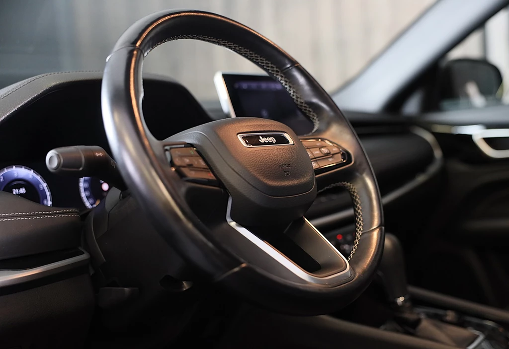 Jeep Compass – foto 20