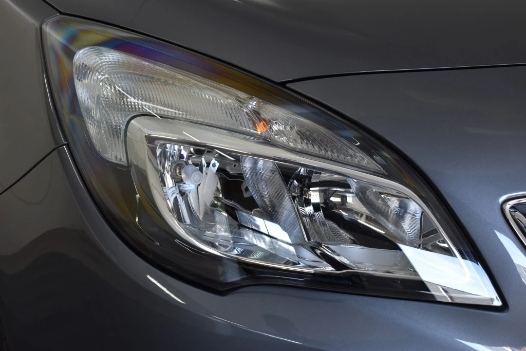 Opel Meriva – foto 32