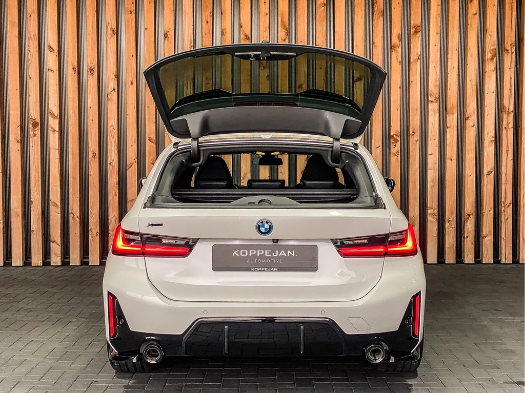 BMW 3 Serie – foto 9