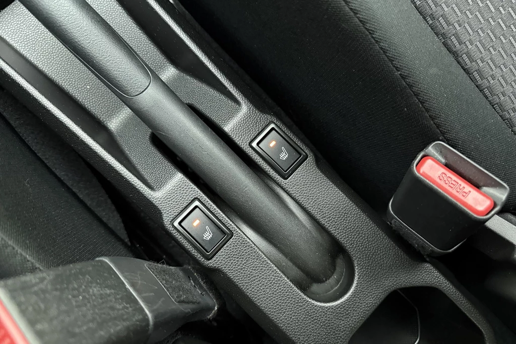 Suzuki Ignis – foto 18