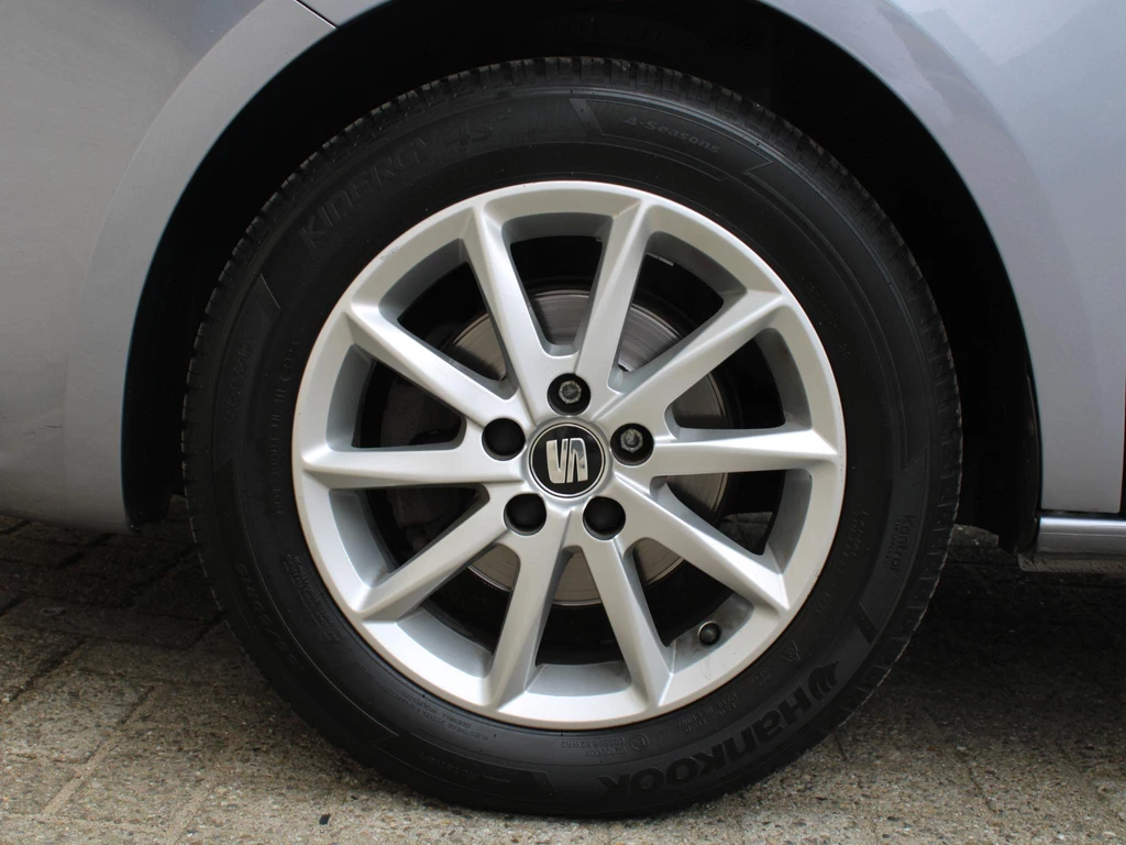 SEAT Ibiza – foto 10