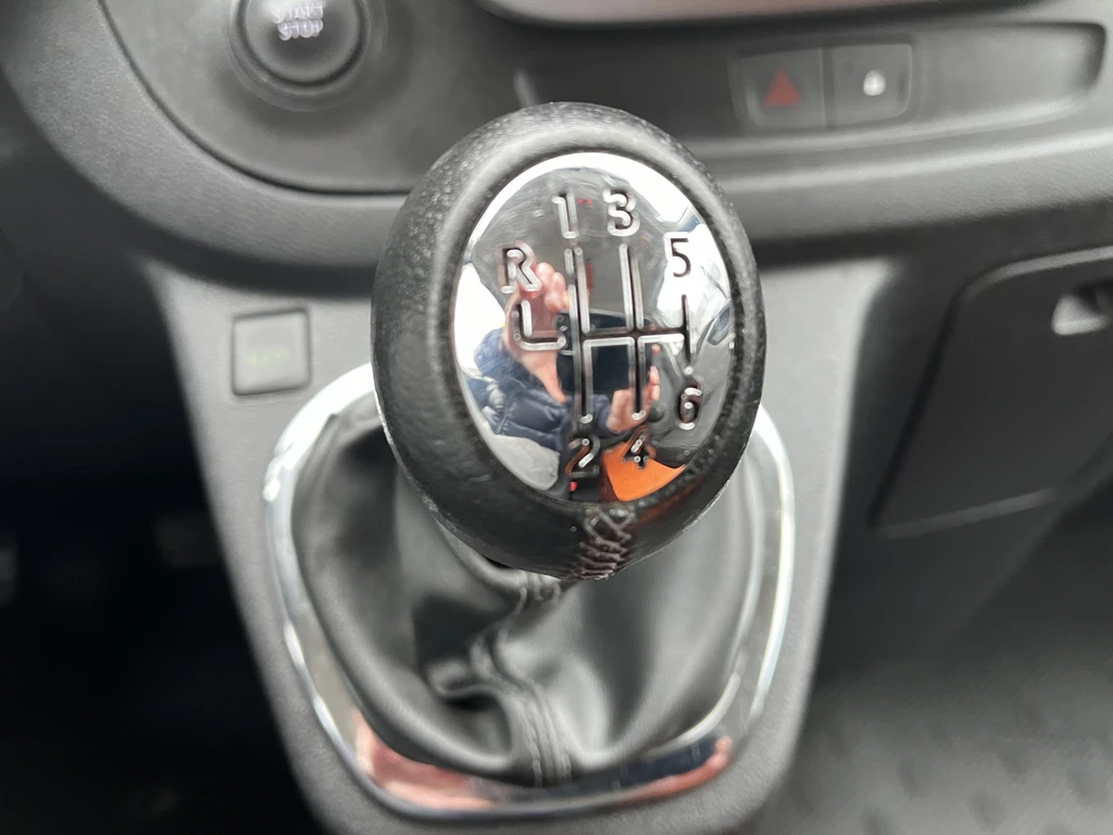Renault Trafic – foto 21