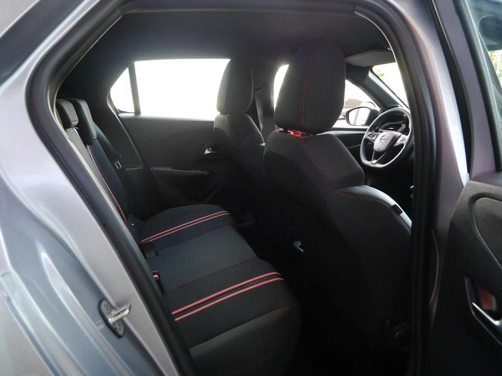 Opel Corsa – foto 12