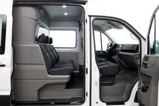 Volkswagen Crafter – thumbnail 8