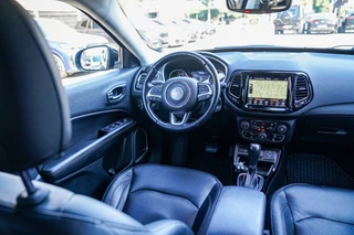 Jeep Compass – thumbnail 17