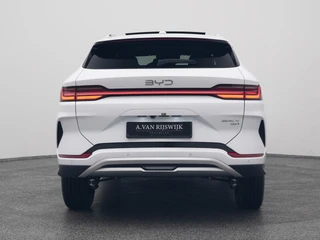 BYD SEAL U – thumbnail 7