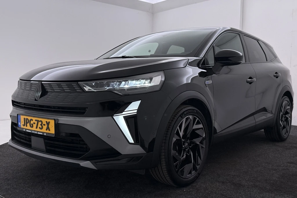 Renault Symbioz – foto 4
