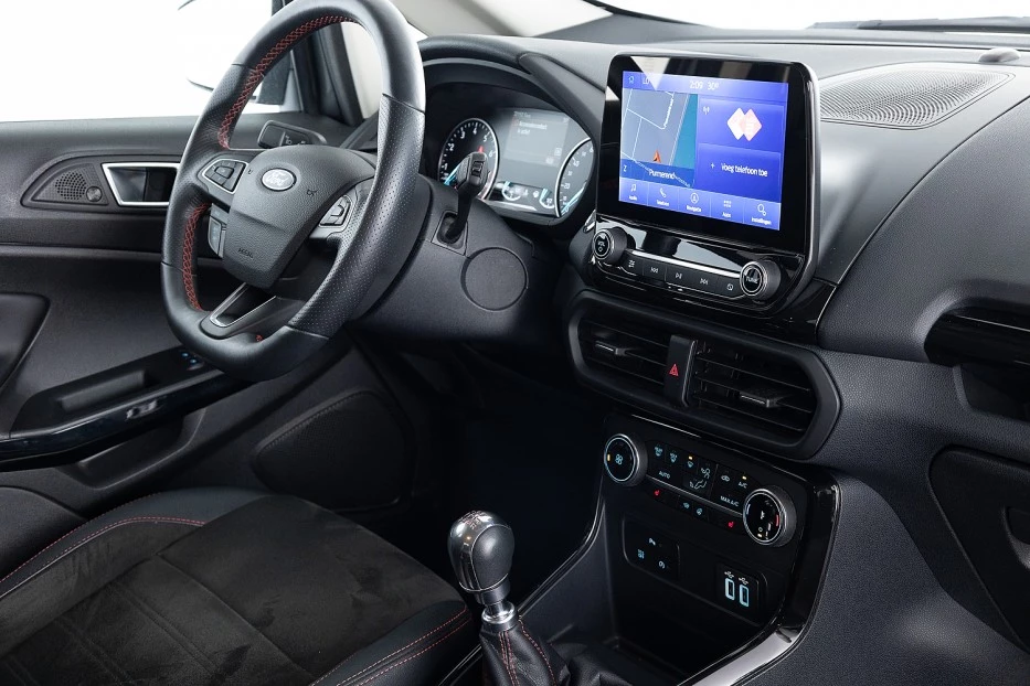 Ford EcoSport – foto 7