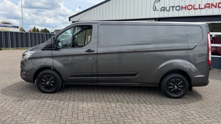 Ford Transit Custom – thumbnail 2