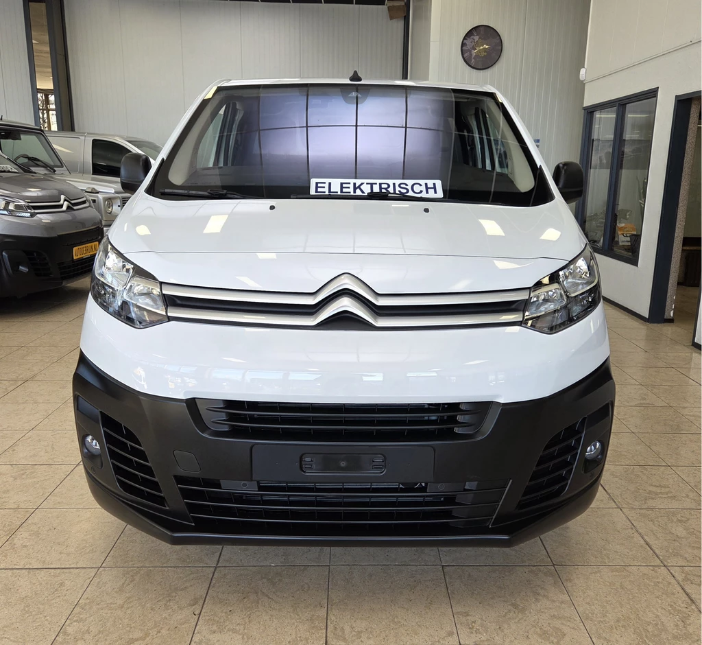 Peugeot e-Expert – foto 14