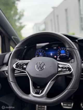 Volkswagen Golf – thumbnail 25