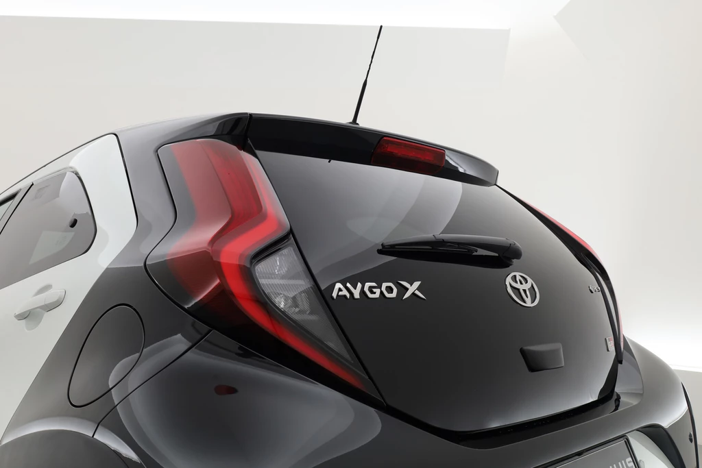 Toyota Aygo – foto 37
