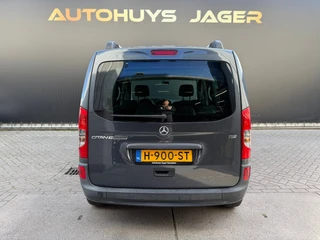 Mercedes-Benz Citan – thumbnail 8