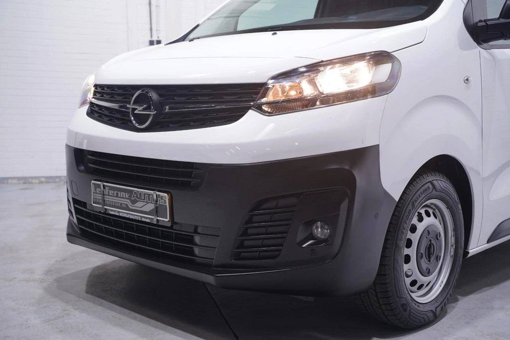 Opel Vivaro – foto 2