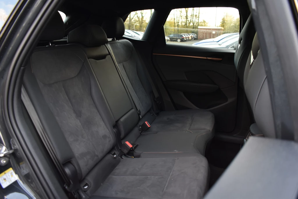 CUPRA Terramar – foto 27