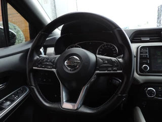 Nissan Micra – thumbnail 23