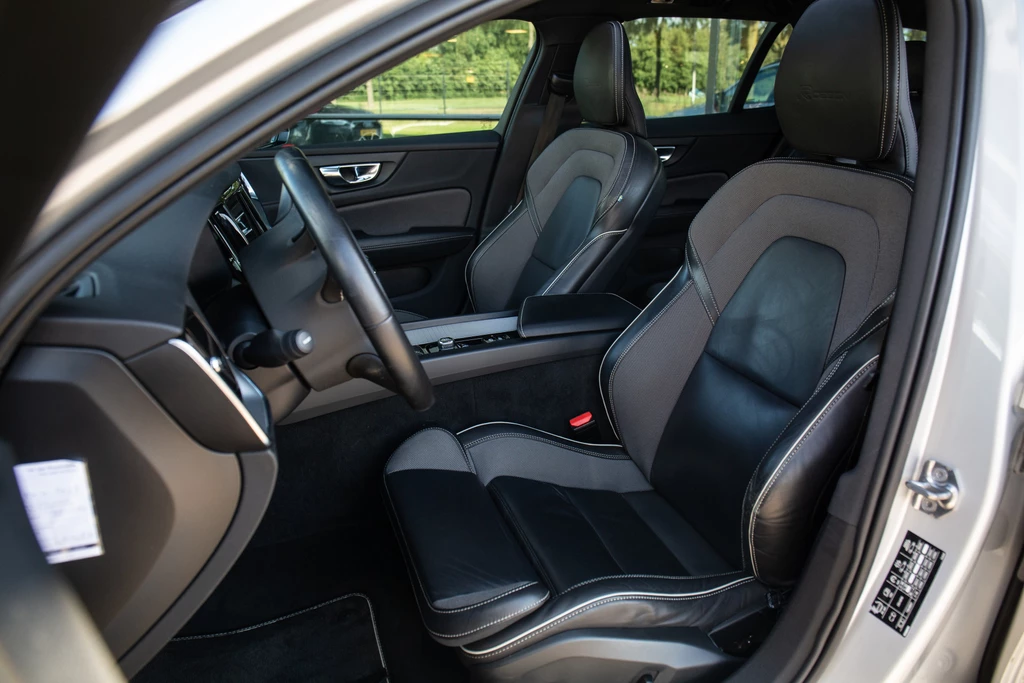 Volvo V60 – foto 6