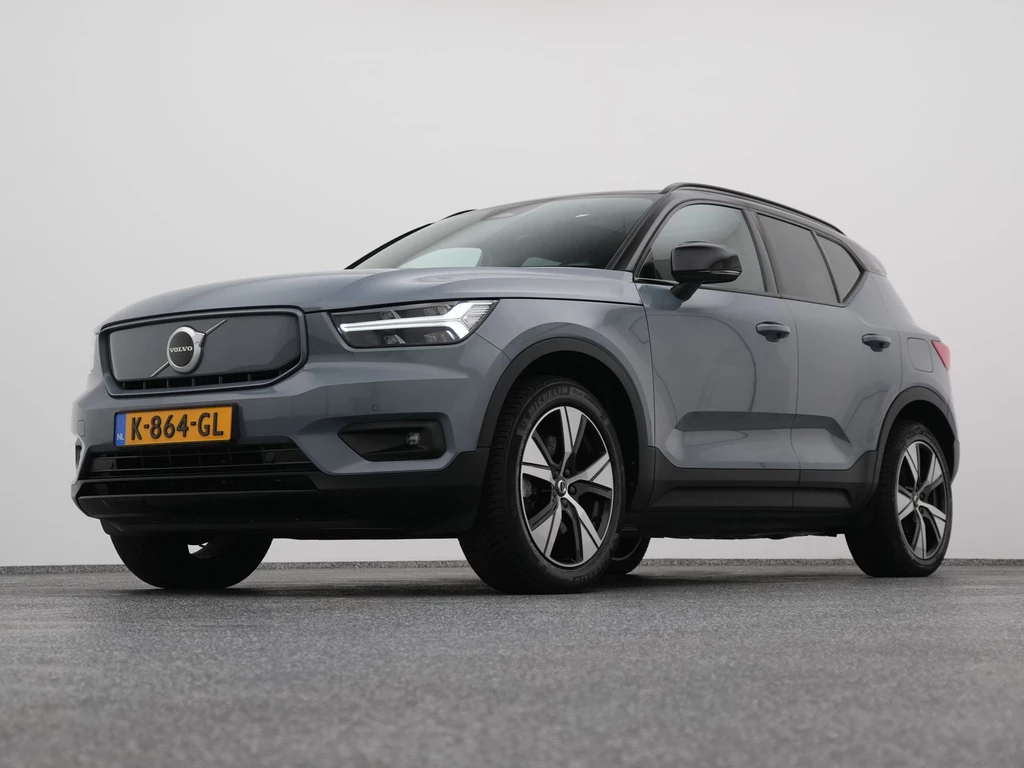 Volvo XC40 – foto 2