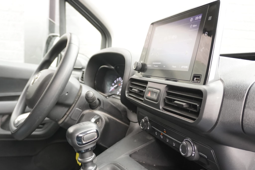 Toyota ProAce – foto 5