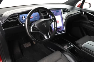 Tesla Model X – thumbnail 18