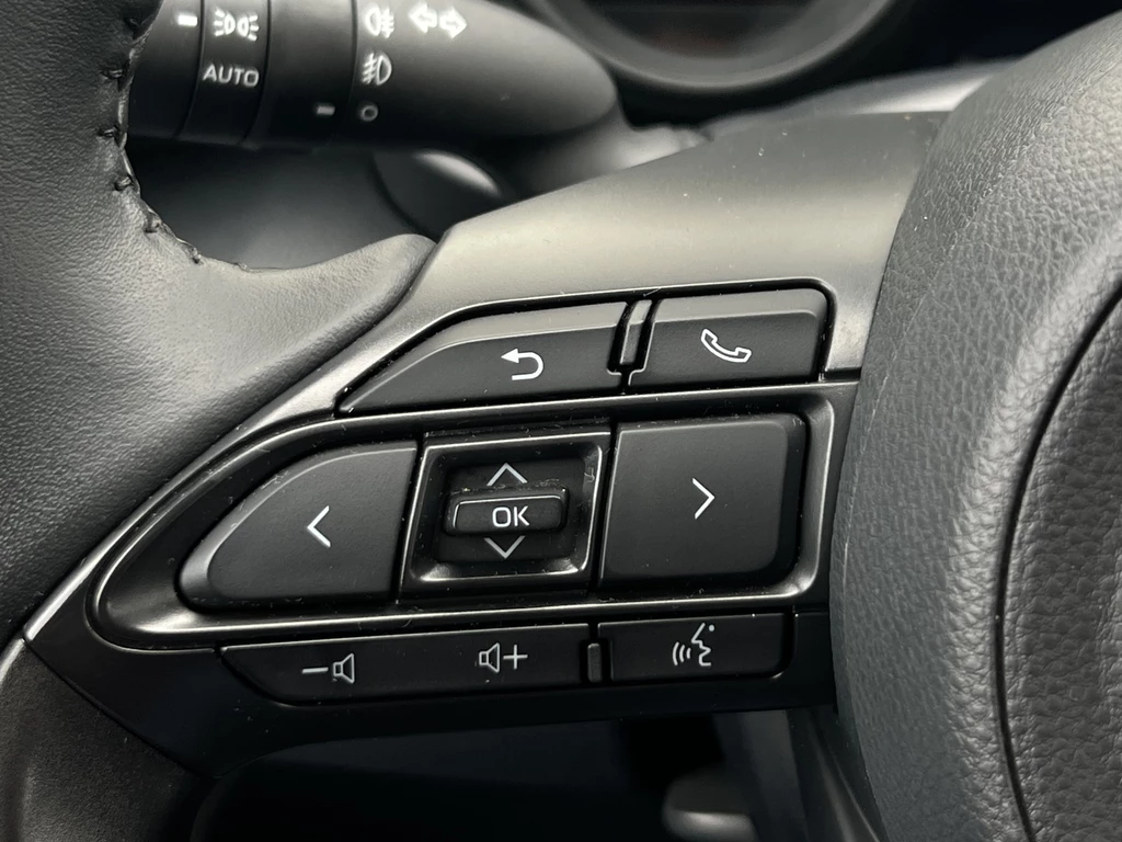 Toyota Yaris – foto 17