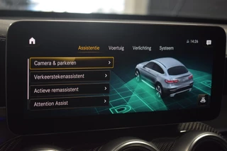 Mercedes-Benz GLC – thumbnail 23