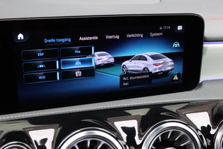 Mercedes-Benz CLA – thumbnail 35