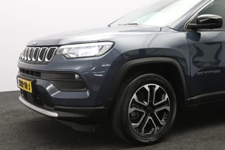 Jeep Compass – thumbnail 23