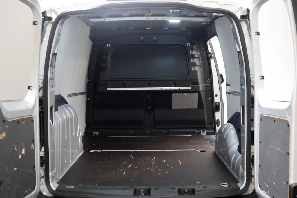 Volkswagen Caddy – foto 9