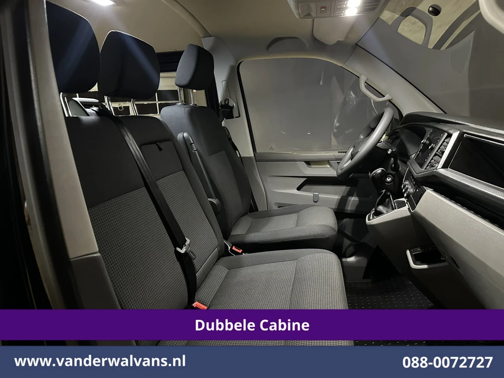 Volkswagen Transporter – foto 13