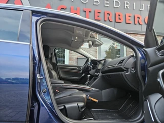 Renault Mégane Estate – thumbnail 32