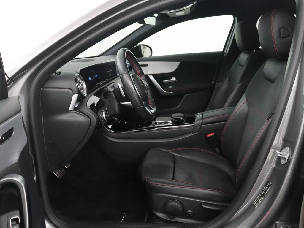 Mercedes-Benz A-Klasse – foto 6