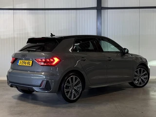 Audi A1 Sportback – thumbnail 7
