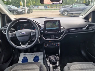 Ford Fiesta – thumbnail 7