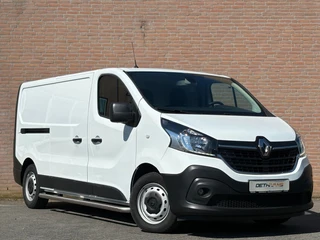 Renault Trafic – thumbnail 8