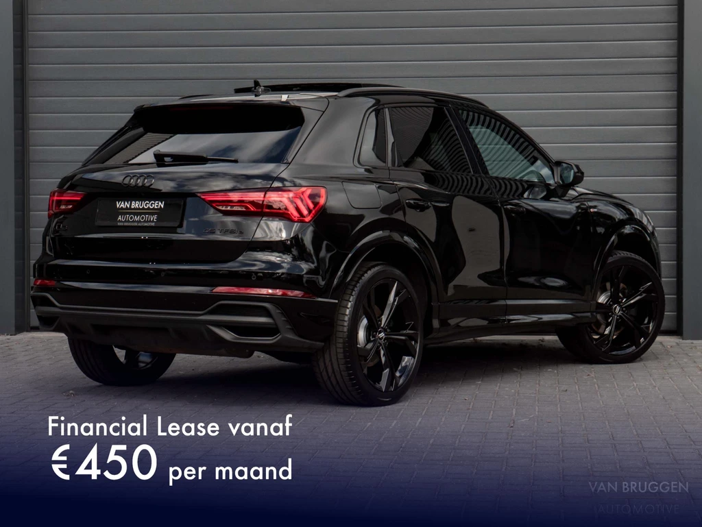 Audi Q3 – foto 7