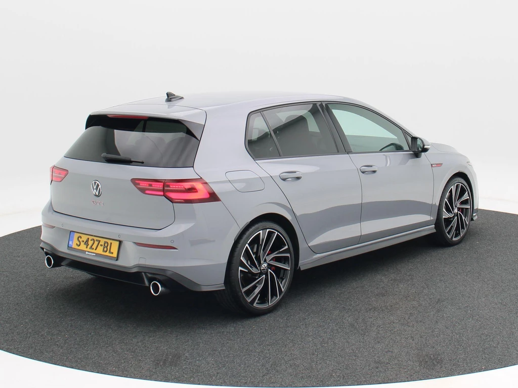 Volkswagen Golf – foto 4