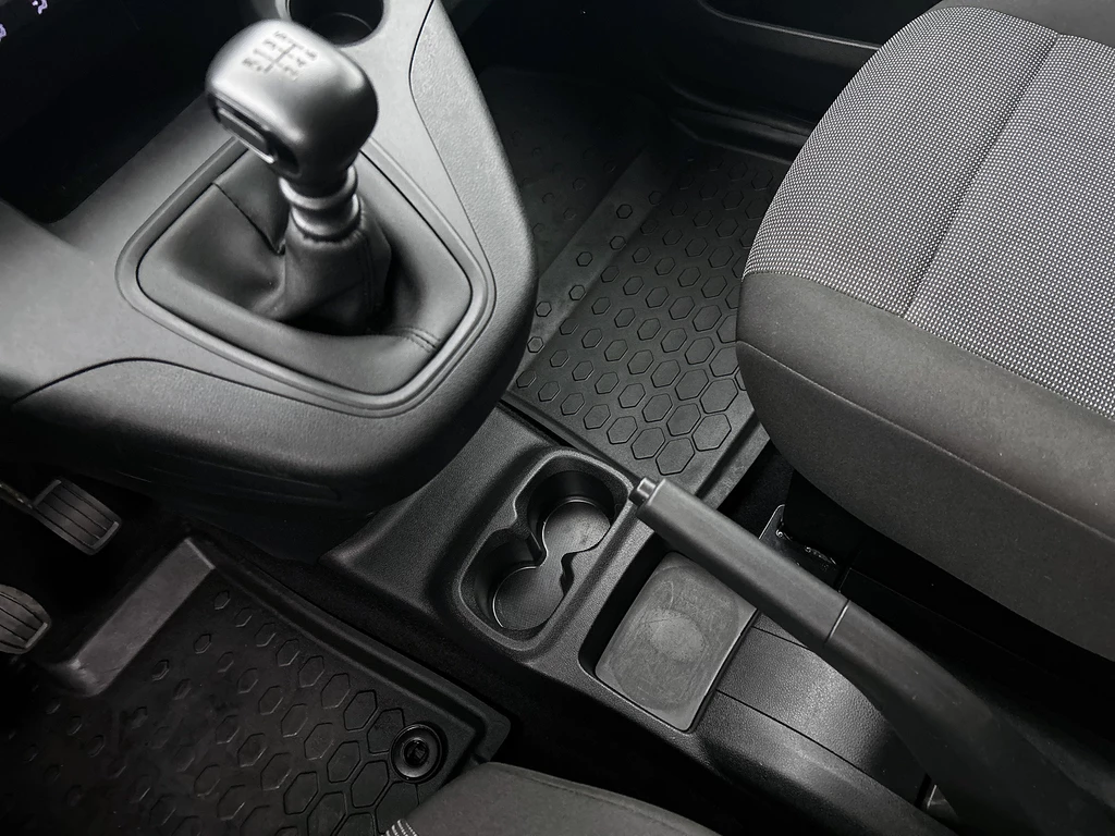 Citroën Berlingo – foto 16