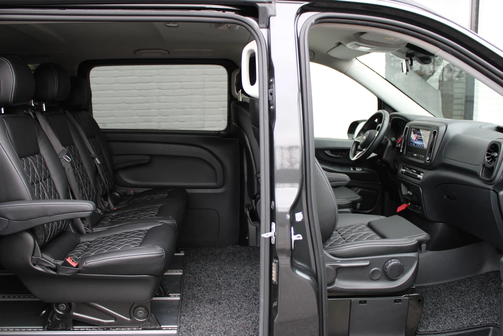 Mercedes-Benz Vito – foto 16